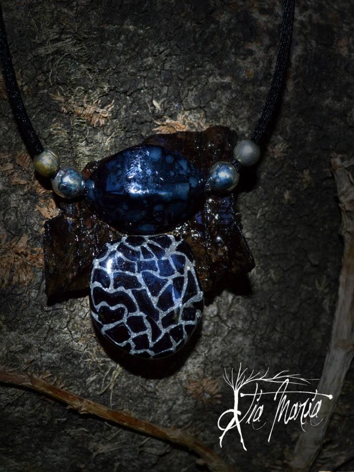 Piedras y tinta... 6