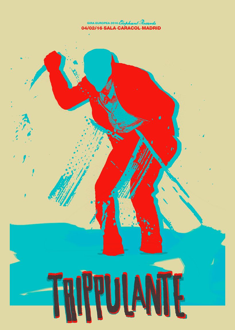 Trippulante -1