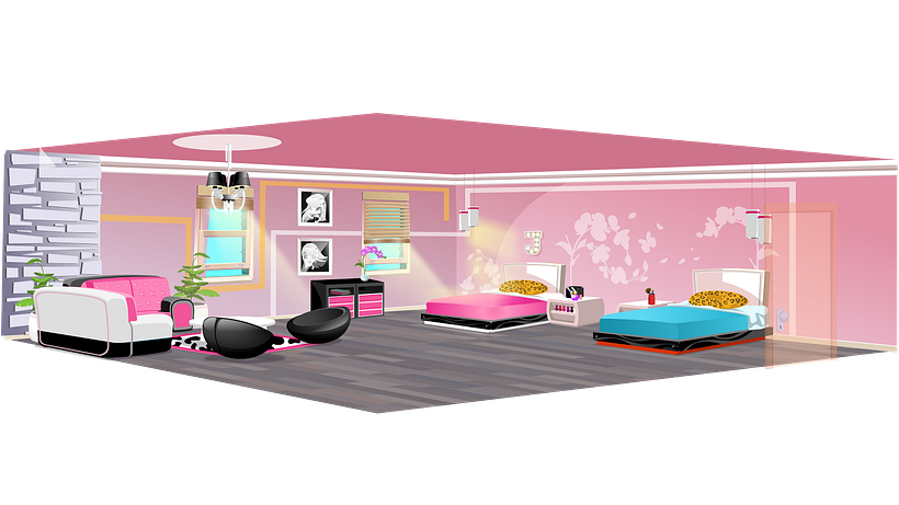 PINY Institute of New York- Background Design -1