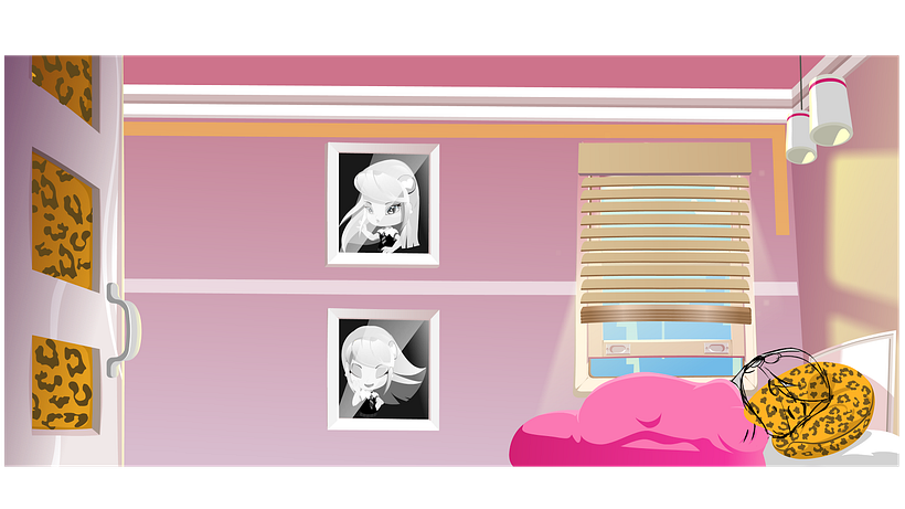 PINY Institute of New York- Background Design 3