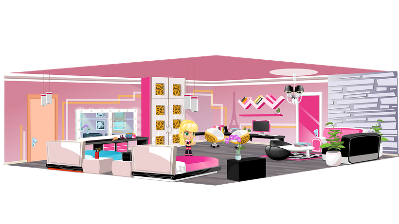 PINY Institute of New York- Background Design 6