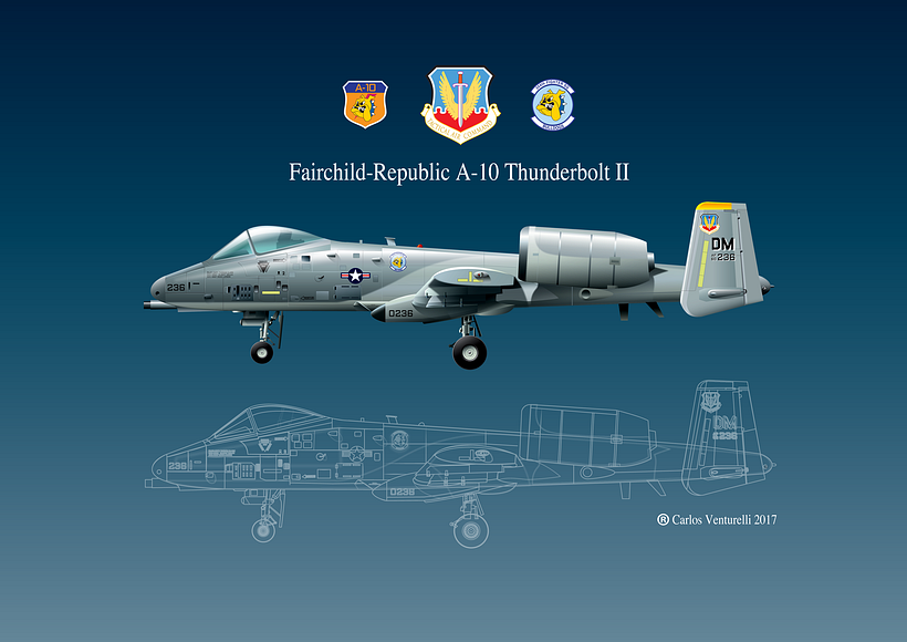 Aviones. Ilustración vectorial. 11