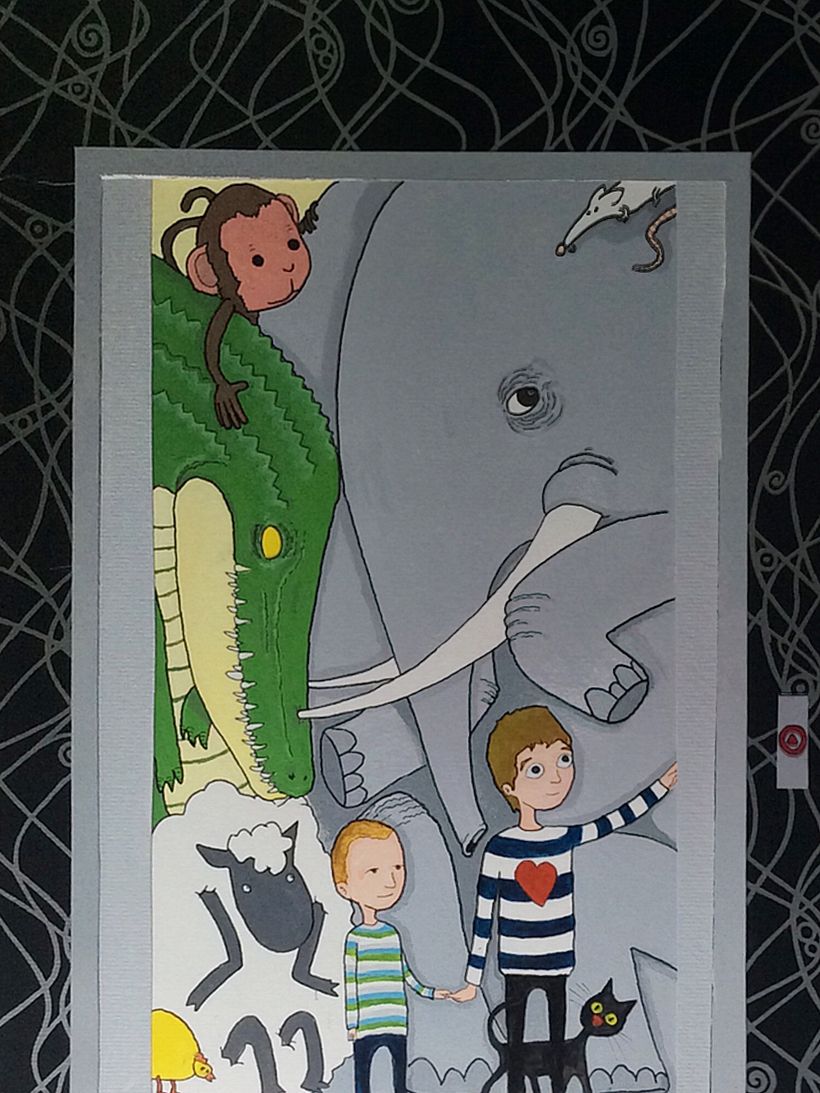 Trabajos personales 0