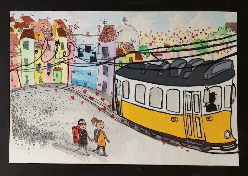 Trabajos personales 3