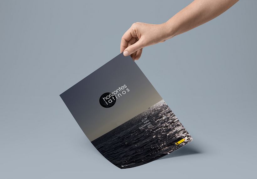 GRÁFICA | donostia zinemaldia 4