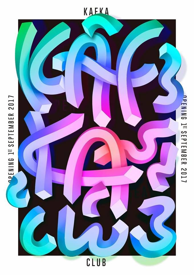 Como crear este estilo (Diseño Gráfico y 3D) 1