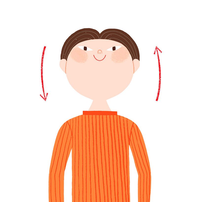 'Proud to be deaf': ilustrando el lenguaje de signos 16