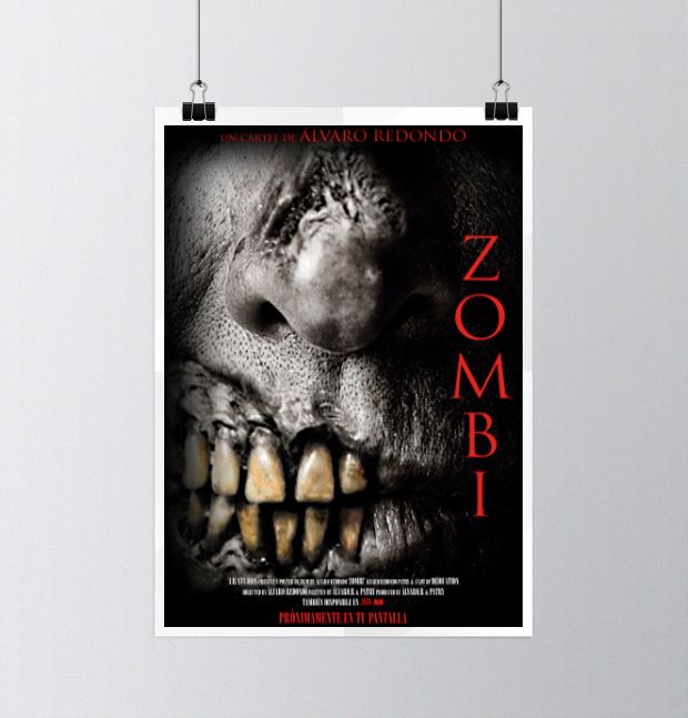 Project zombi 1