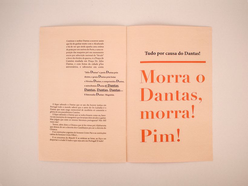 Manifesto Tipográfico 2