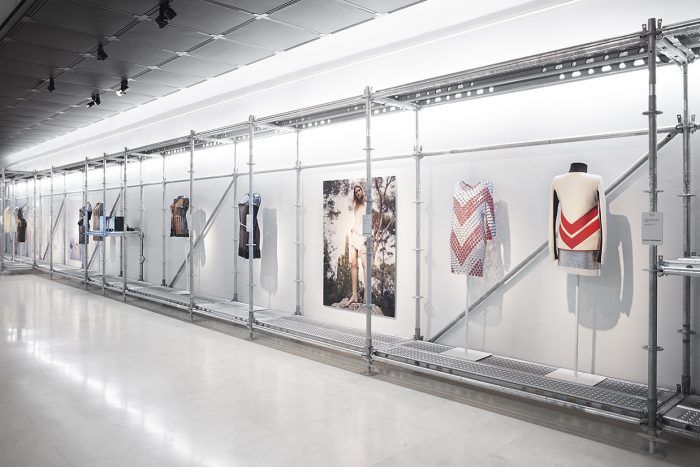 Exposición 'Telva Tributo. Paco Rabanne' 0