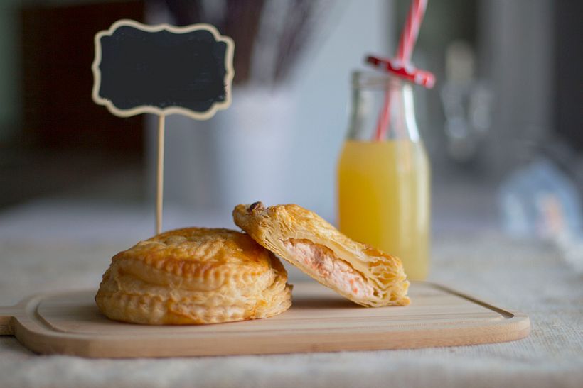 Fotocomposición y fotografía de producto para empresa mayorista de alimentación 0