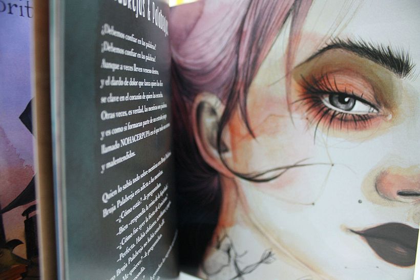 Libro Ilustrado (Lumen/Penguin Random House) -1