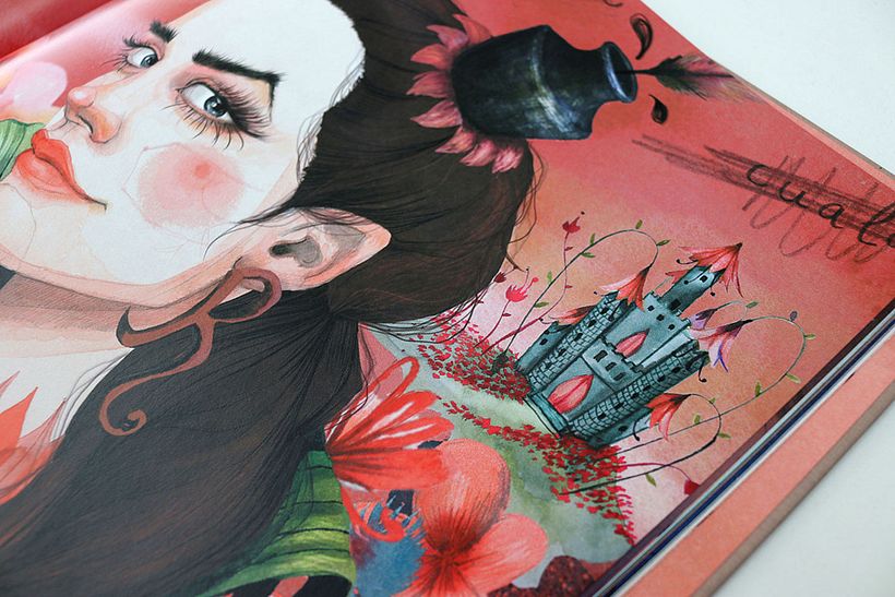 Libro Ilustrado (Lumen/Penguin Random House) 1