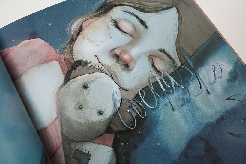 Libro Ilustrado (Lumen/Penguin Random House) 2