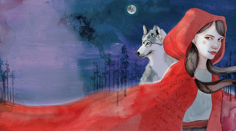Libro Ilustrado (Lumen/Penguin Random House) 4