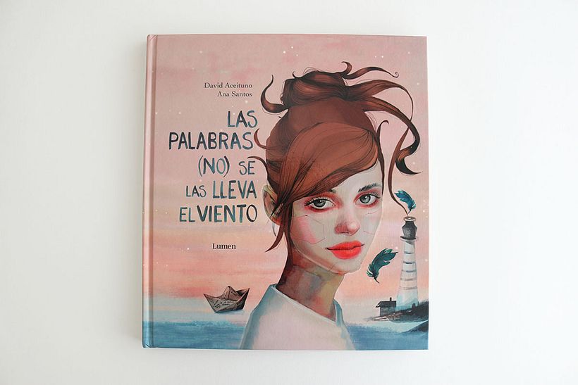 Libro Ilustrado (Lumen/Penguin Random House) 5
