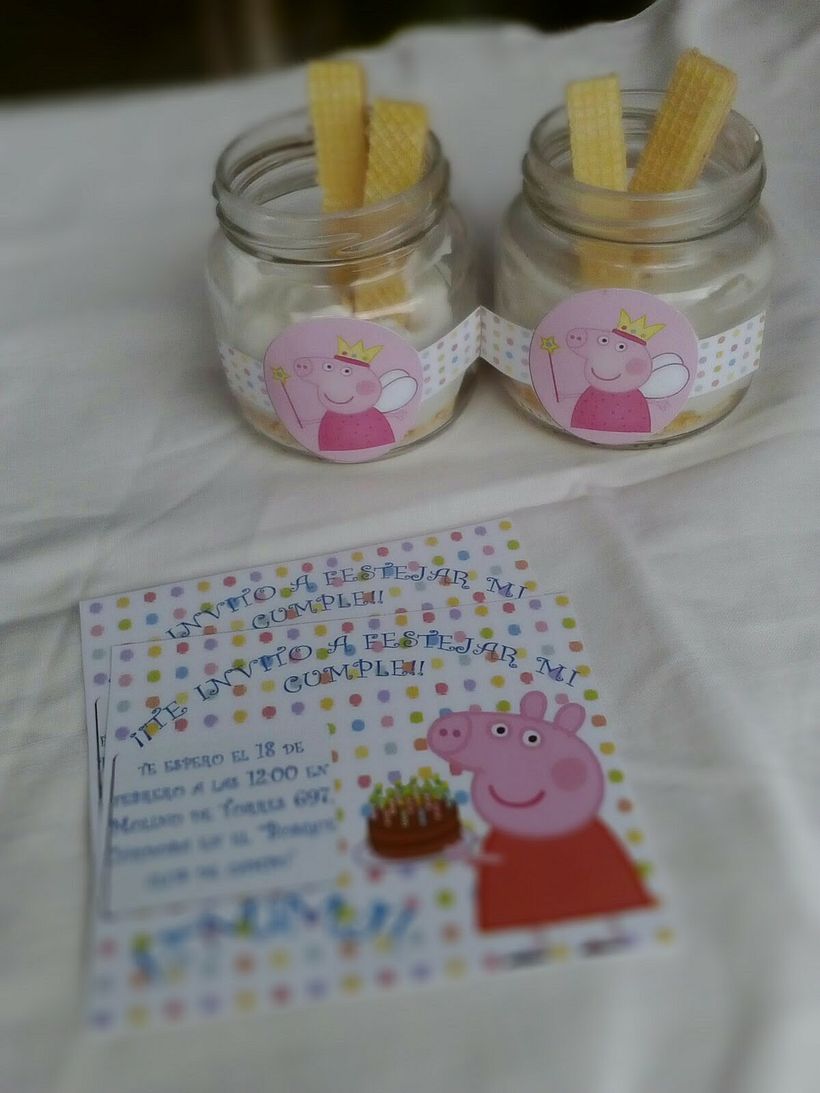 Party Time. https://www.facebook.com/pg/erioller/photos/?ref=page_internal Hacemos tus eventos mágicos!! Diseños personalizados para Cumples, Bautismos, Bodas. Hace tu consulta 2