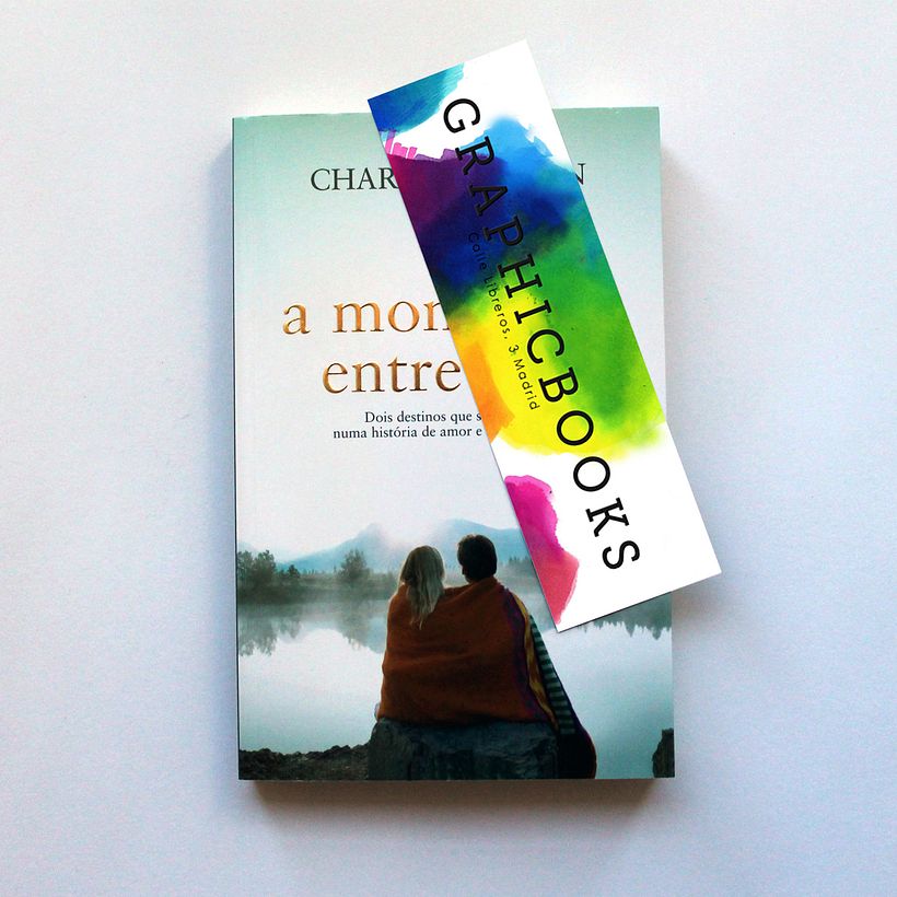 BOOKMARK  3