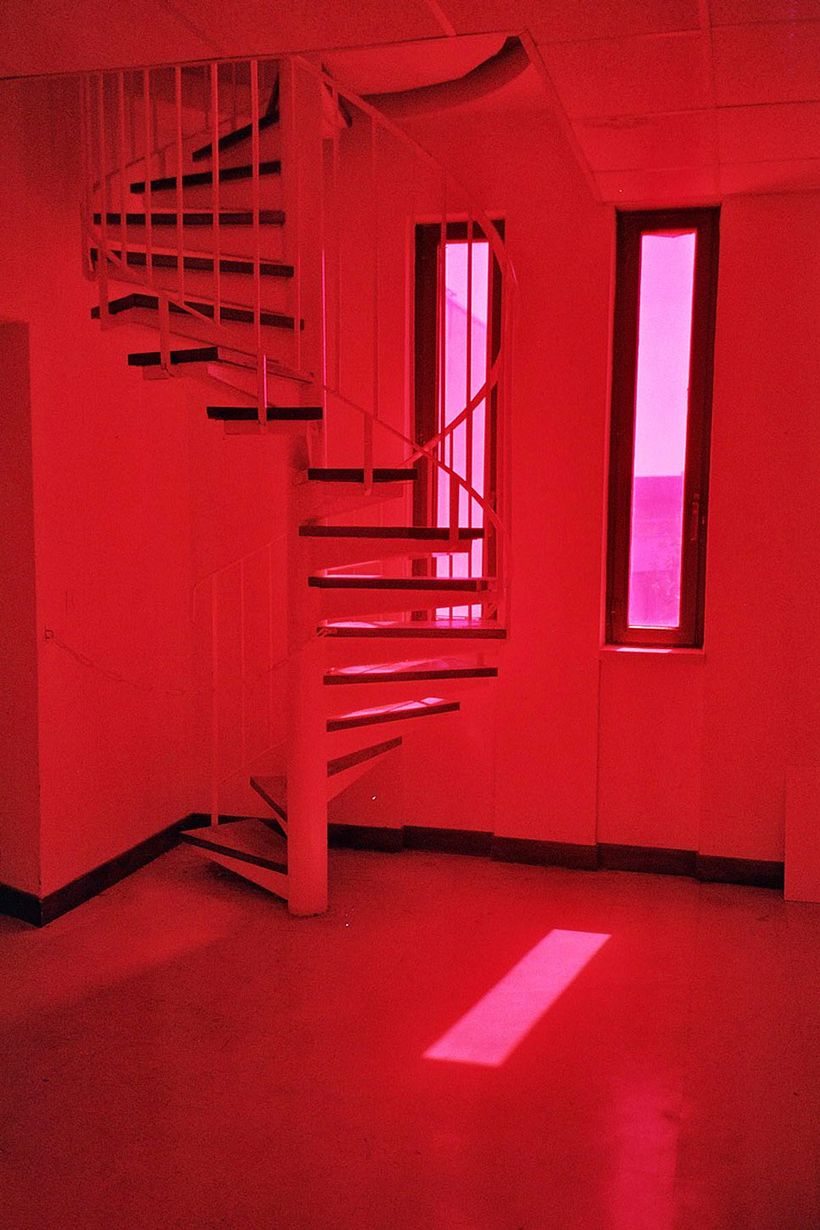 La belleza de lo cotidiano fotografiada por Olga de la Iglesia 5