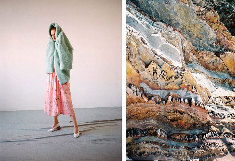 La belleza de lo cotidiano fotografiada por Olga de la Iglesia 6