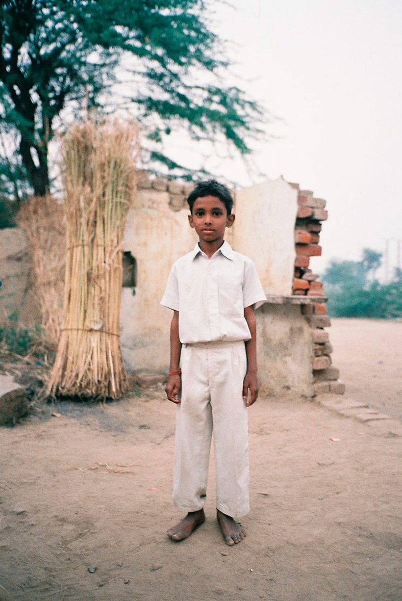 La belleza de lo cotidiano fotografiada por Olga de la Iglesia 7