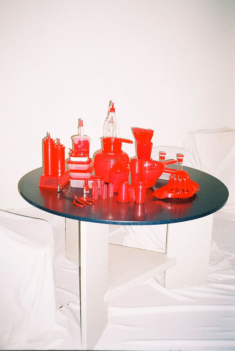 La belleza de lo cotidiano fotografiada por Olga de la Iglesia 9