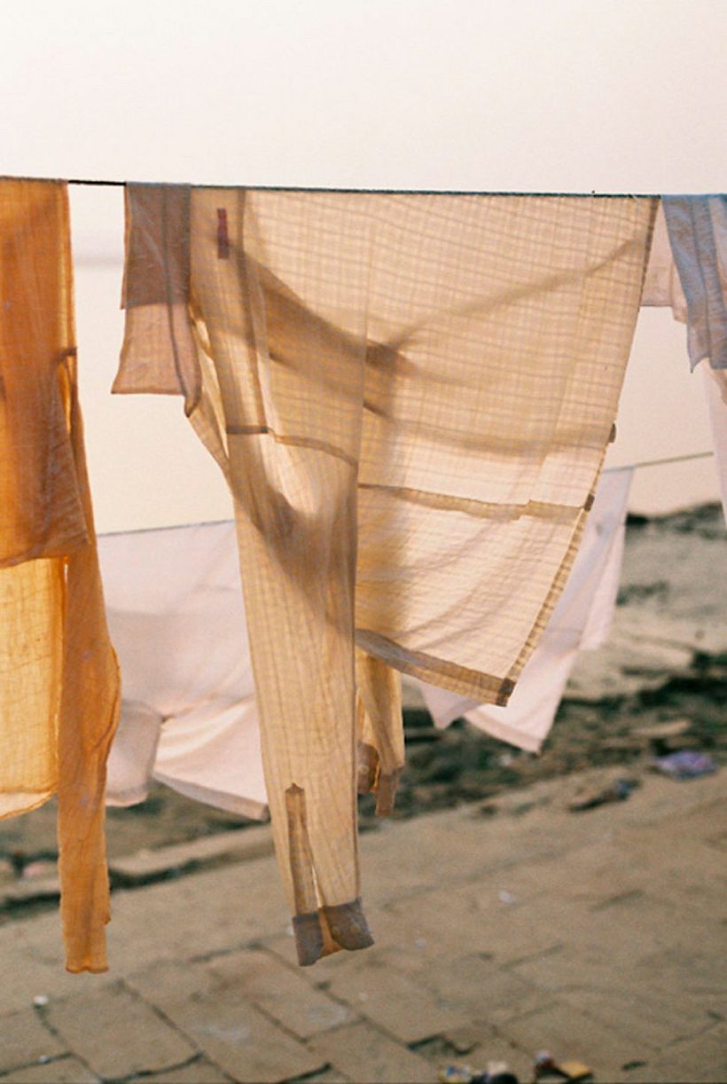 La belleza de lo cotidiano fotografiada por Olga de la Iglesia 12