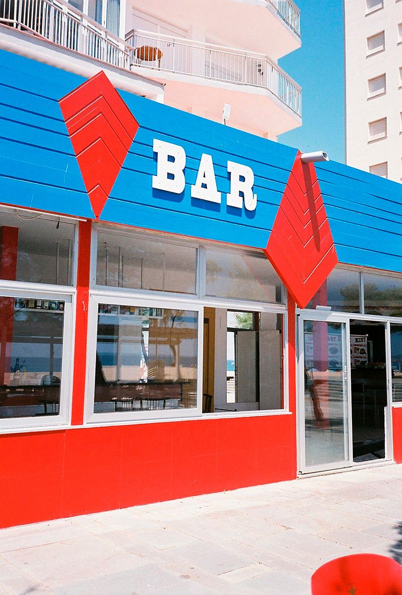 La belleza de lo cotidiano fotografiada por Olga de la Iglesia 13