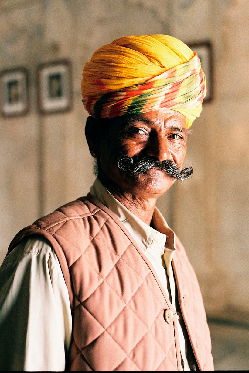 La belleza de lo cotidiano fotografiada por Olga de la Iglesia 14