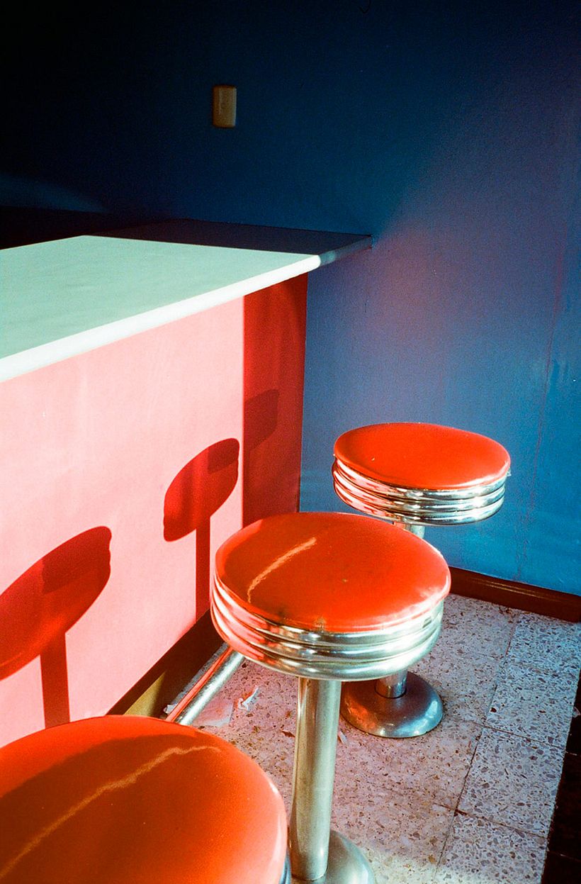 La belleza de lo cotidiano fotografiada por Olga de la Iglesia 18