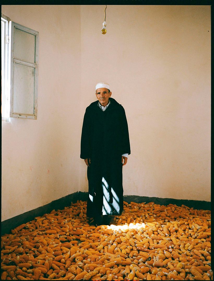 La belleza de lo cotidiano fotografiada por Olga de la Iglesia 19