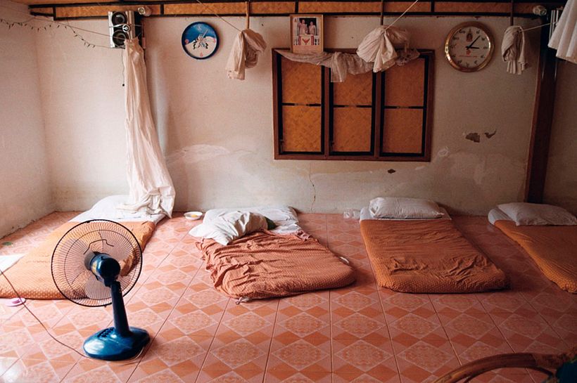 La belleza de lo cotidiano fotografiada por Olga de la Iglesia 21