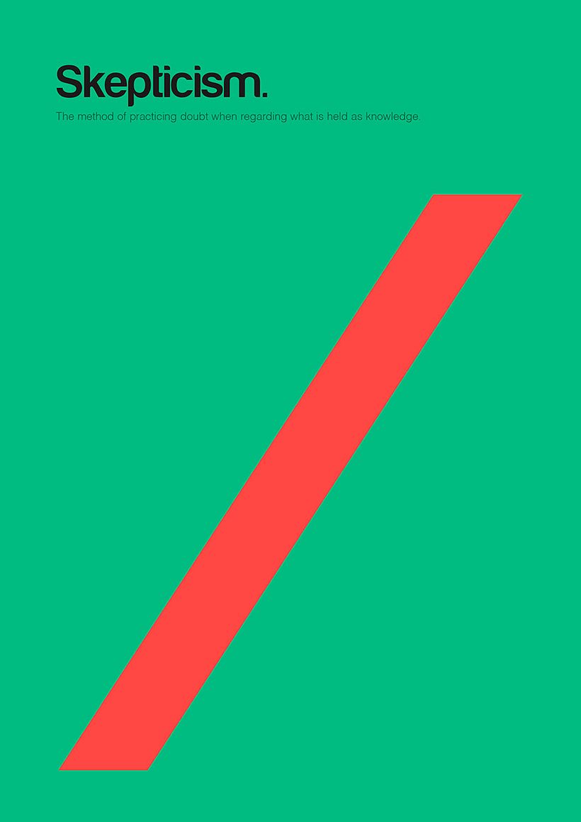 Philographics, la filosofía diseñada 6