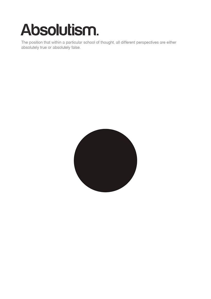 Philographics, la filosofía diseñada 7