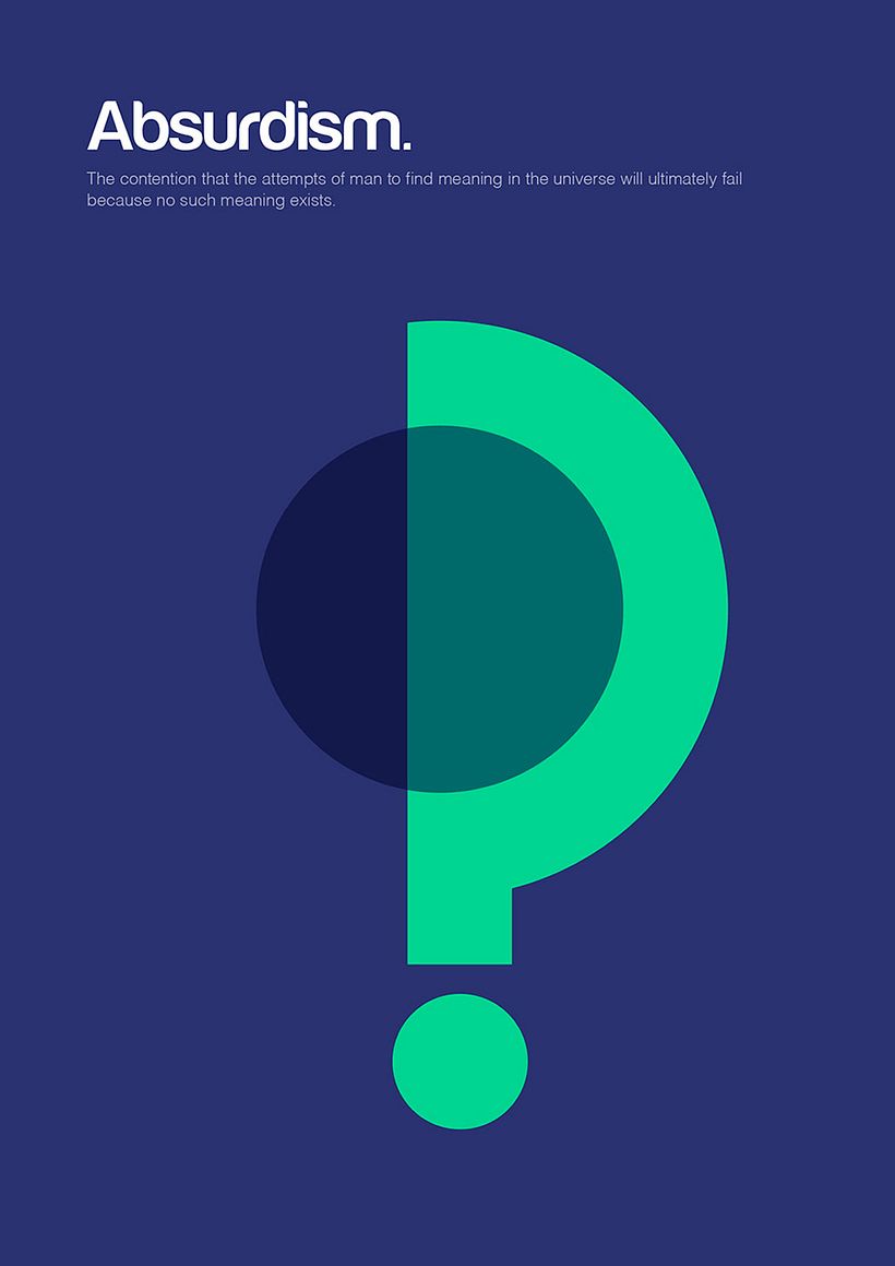 Philographics, la filosofía diseñada 8