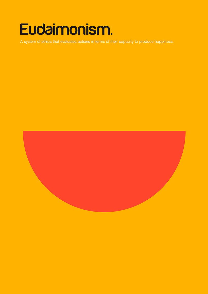 Philographics, la filosofía diseñada 9