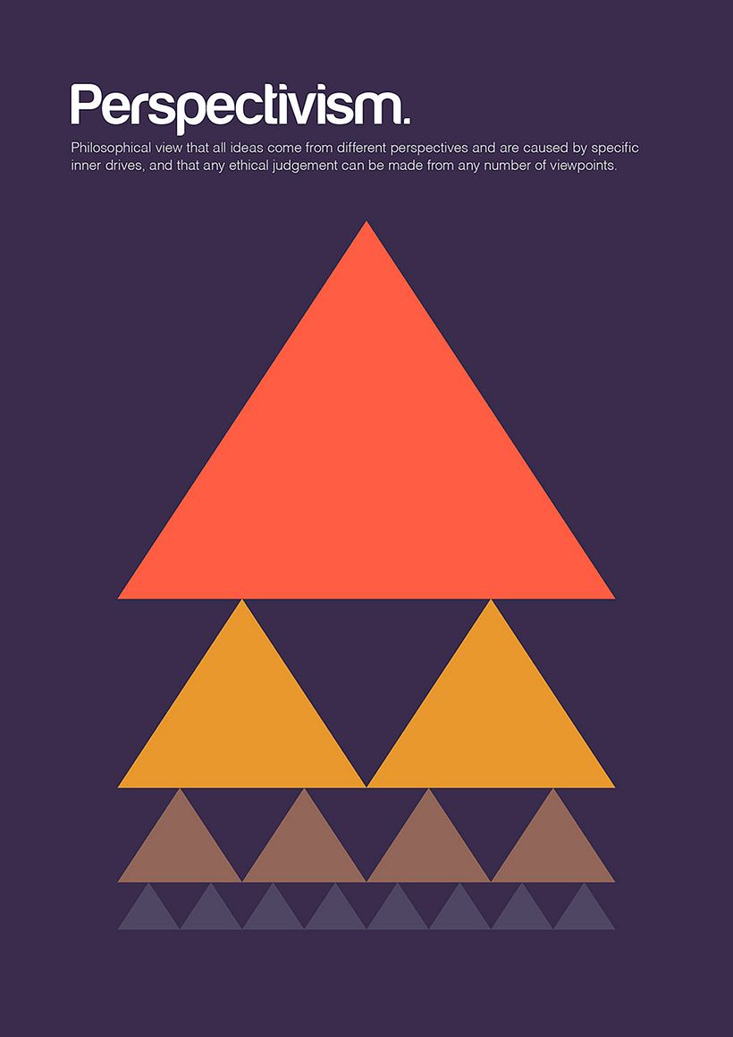 Philographics, la filosofía diseñada 14