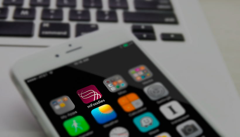 App ID, UX/UI, promo 3