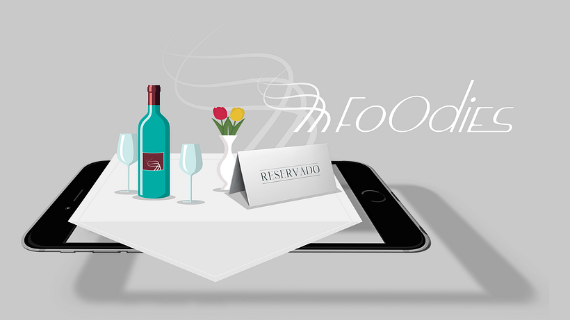 App ID, UX/UI, promo 4
