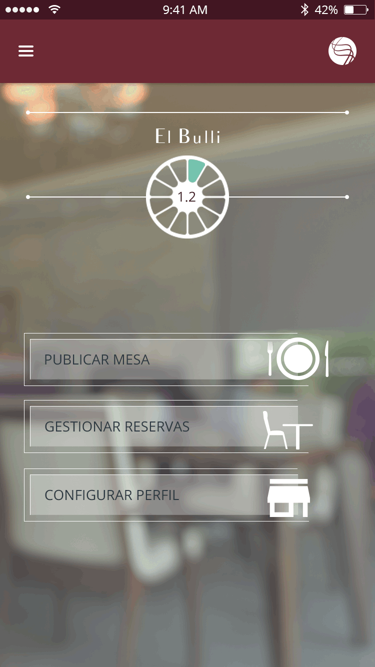 App ID, UX/UI, promo 7