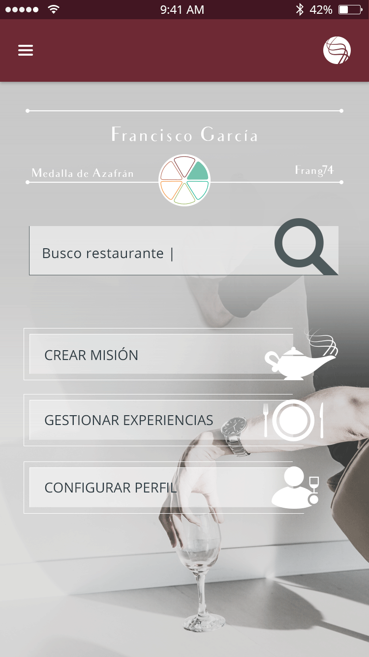 App ID, UX/UI, promo 8