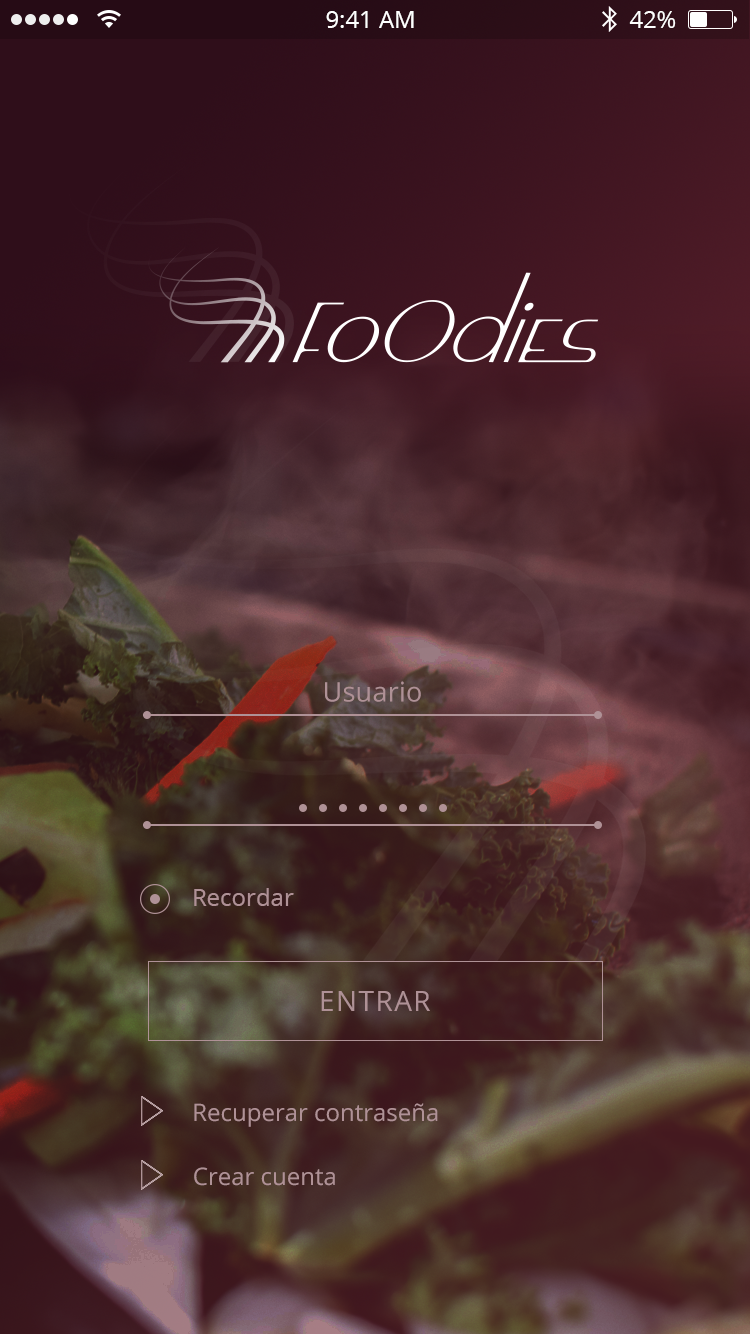 App ID, UX/UI, promo 8