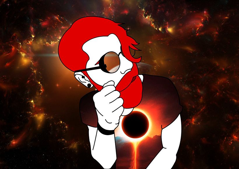 Diseños en Adobe Photoshop CS6 / Retratos digitales + Collages Digitales. 4