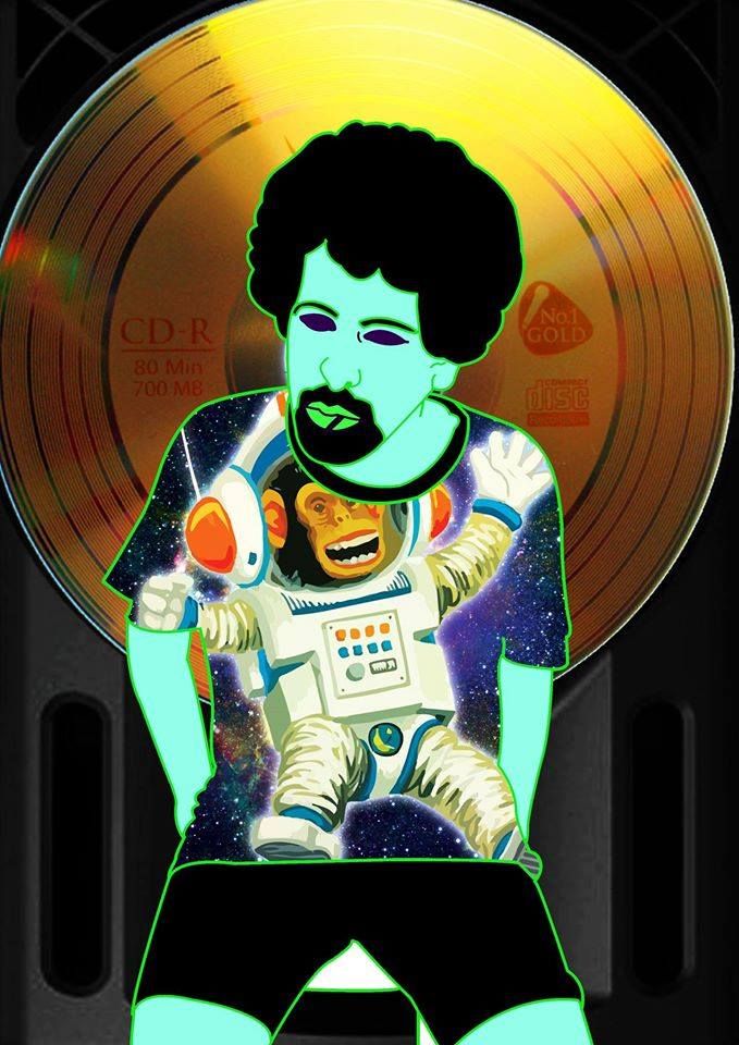 Diseños en Adobe Photoshop CS6 / Retratos digitales + Collages Digitales. 5