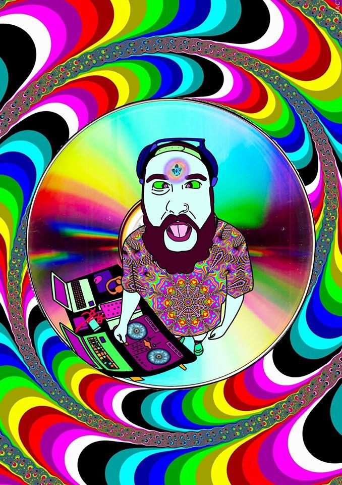 Diseños en Adobe Photoshop CS6 / Retratos digitales + Collages Digitales. 13