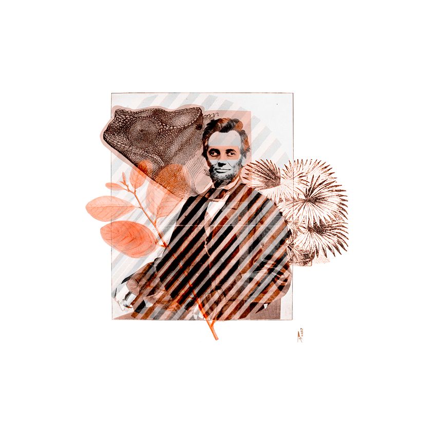 Collages 3
