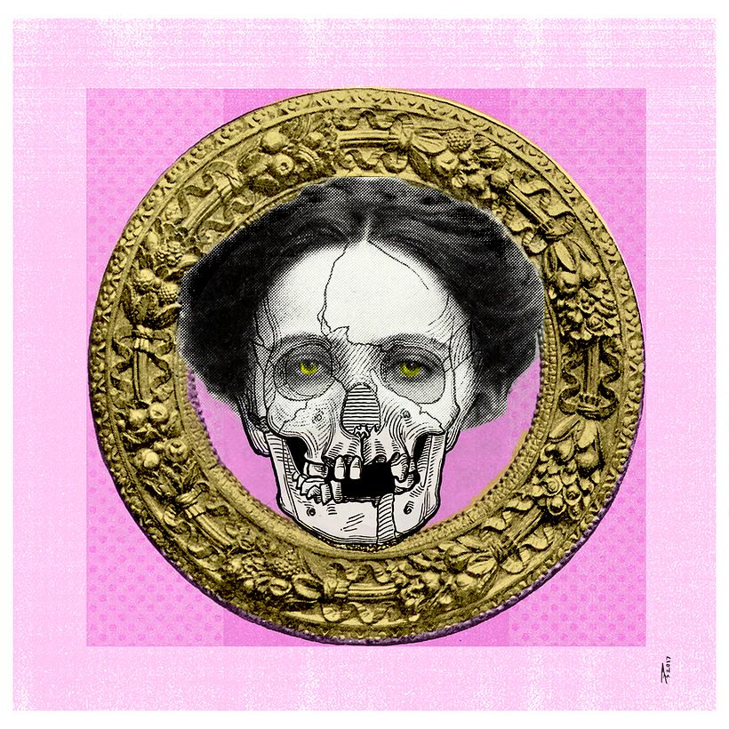 Collages 4