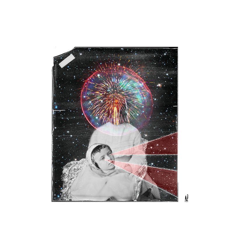 Collages 6