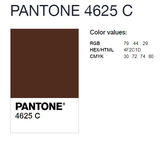 Diferencias al convertir Pantone a CMYK 1