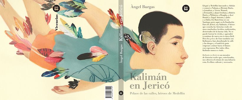Kalimán en Jericó 1